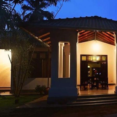 Villa Helvetia Galle Ngoại thất bức ảnh
