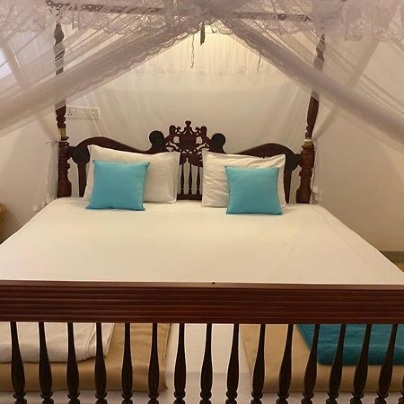 Villa Helvetia Galle Ngoại thất bức ảnh