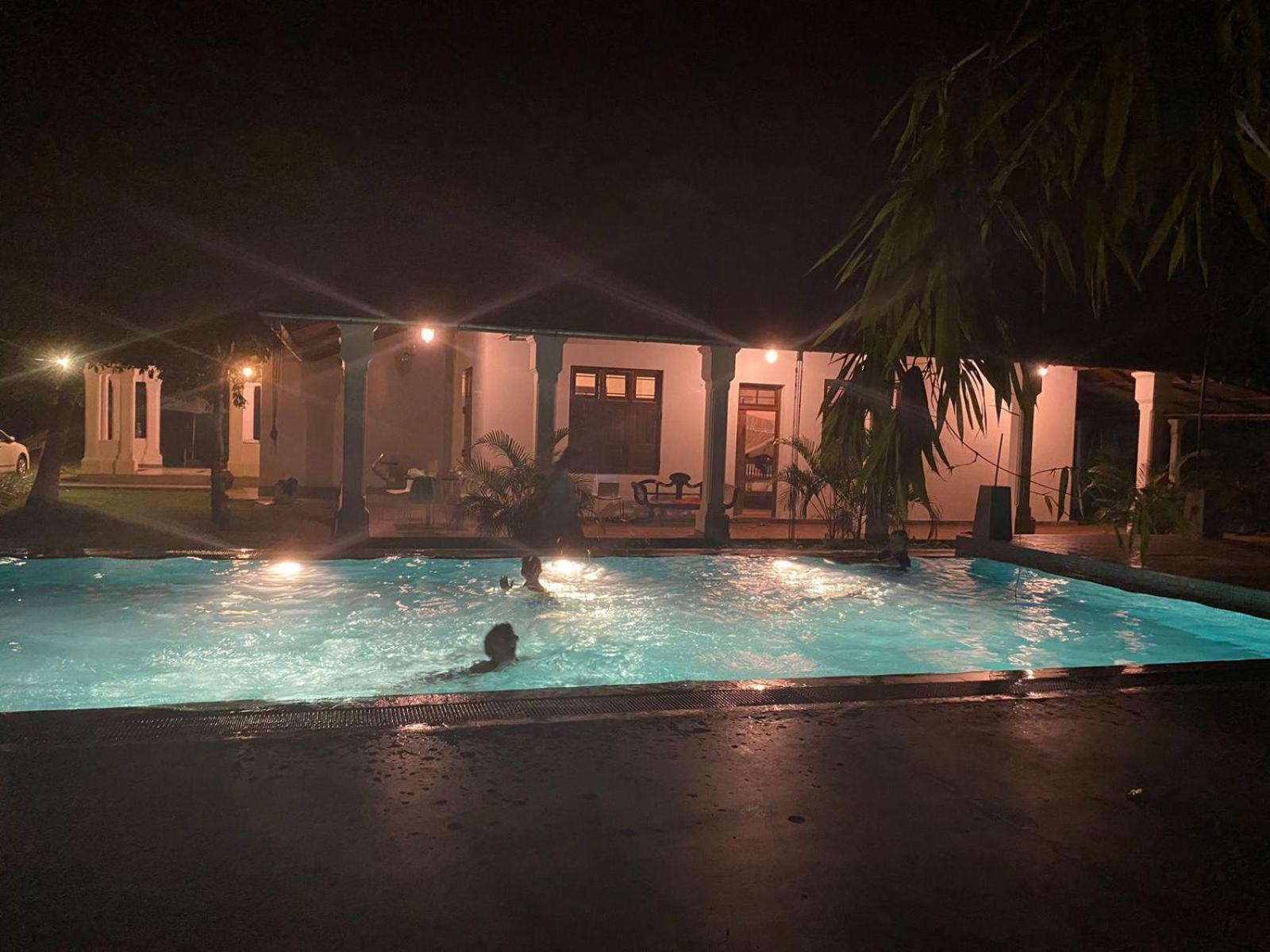 Villa Helvetia Galle Ngoại thất bức ảnh
