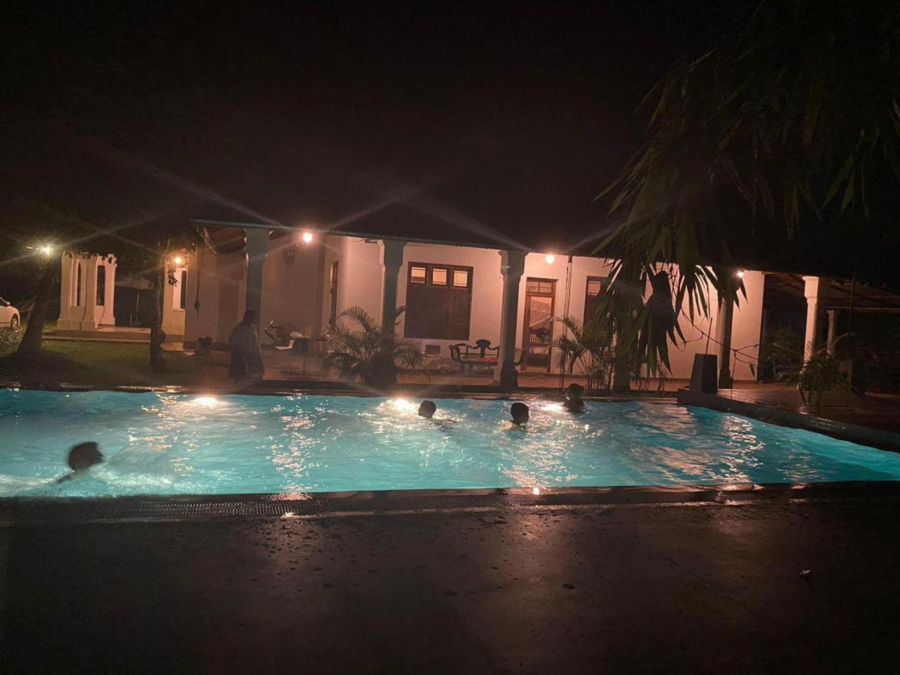 Villa Helvetia Galle Ngoại thất bức ảnh