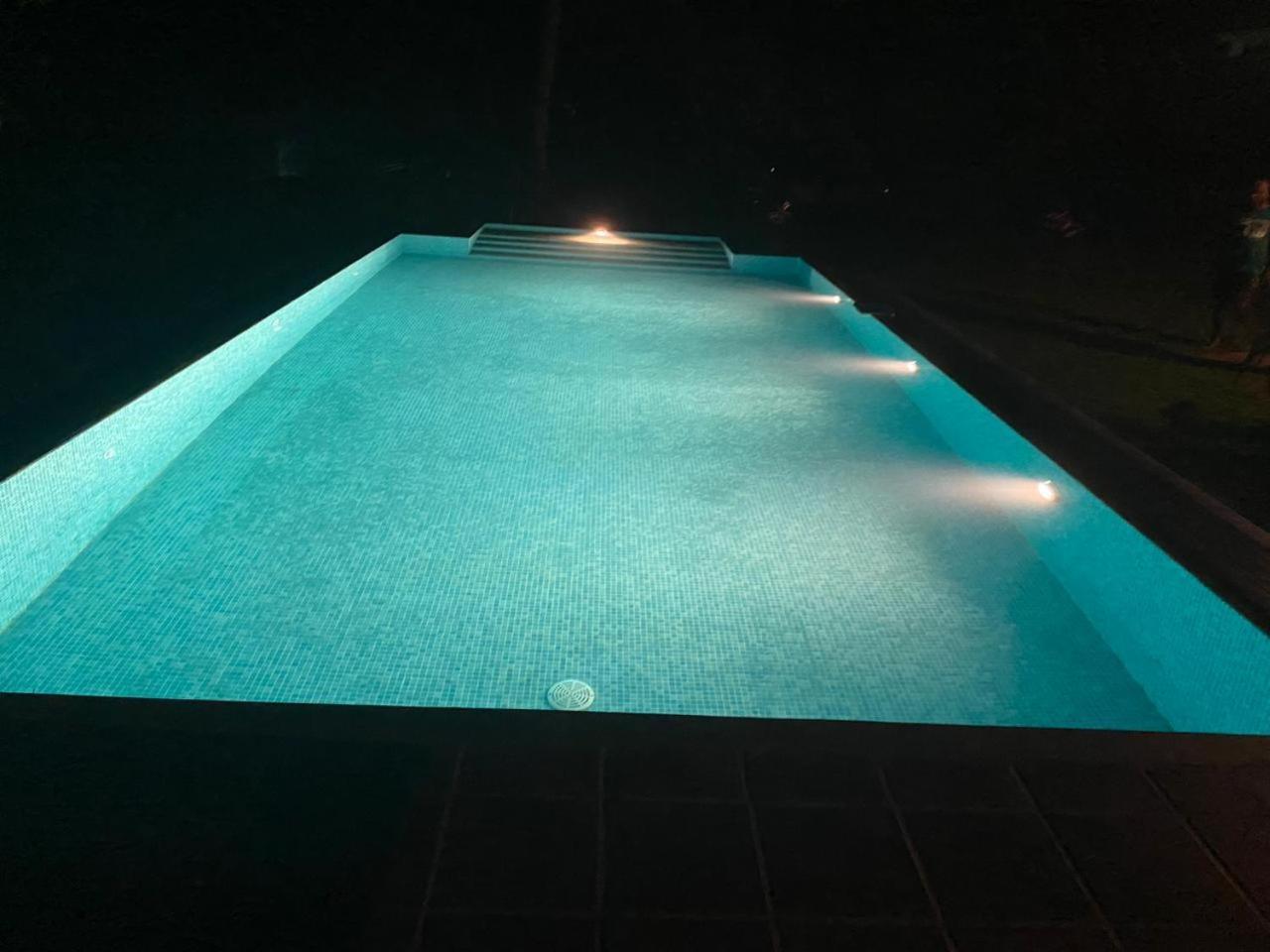 Villa Helvetia Galle Ngoại thất bức ảnh