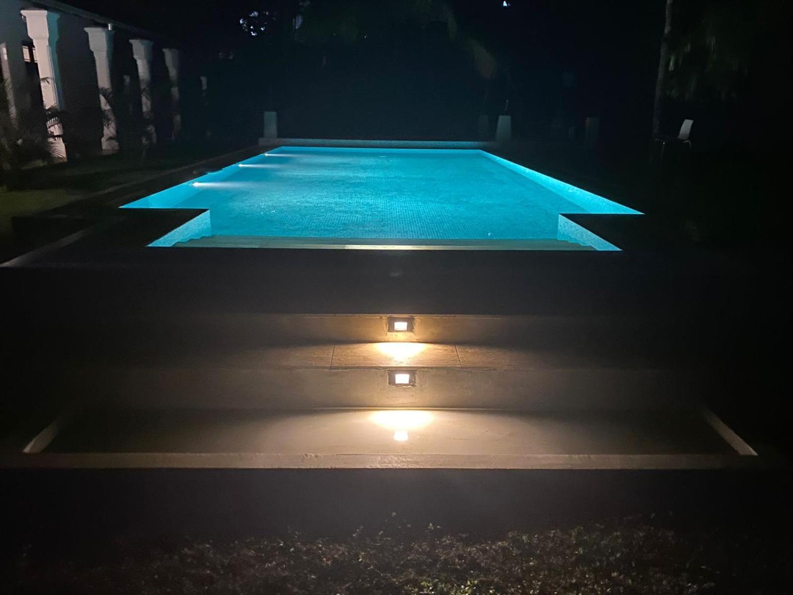 Villa Helvetia Galle Ngoại thất bức ảnh