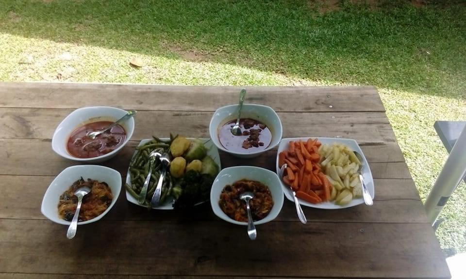 Villa Helvetia Galle Ngoại thất bức ảnh