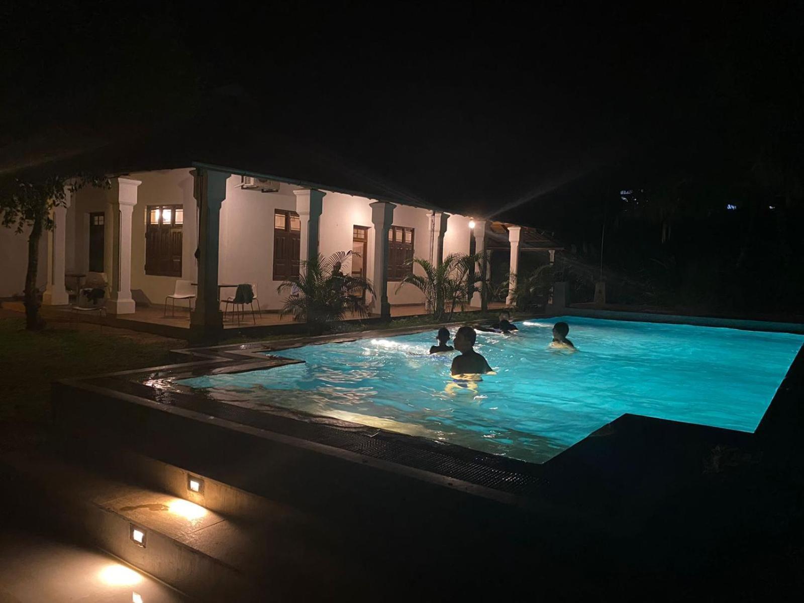 Villa Helvetia Galle Ngoại thất bức ảnh