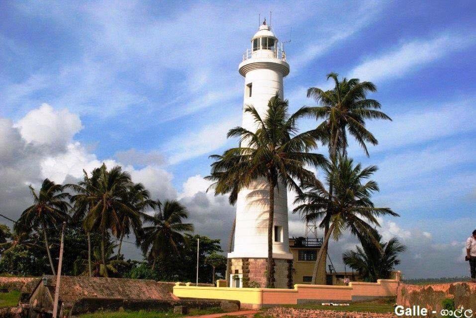 Villa Helvetia Galle Ngoại thất bức ảnh