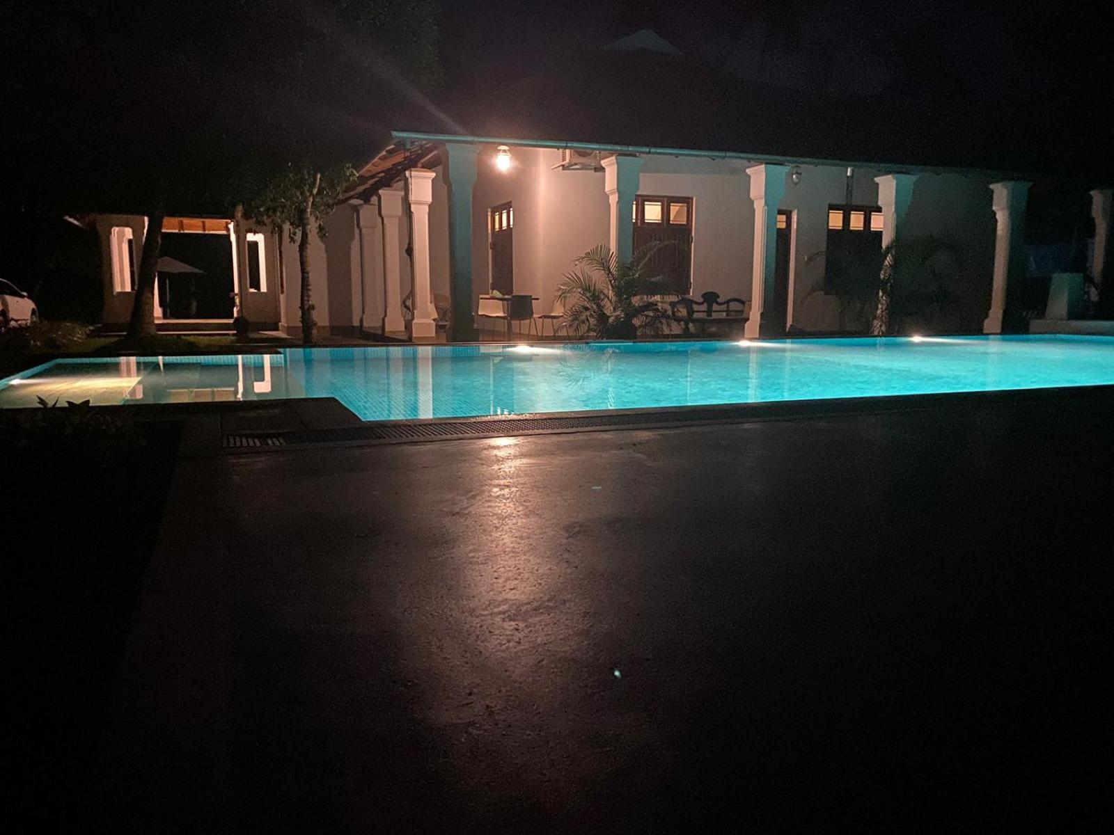 Villa Helvetia Galle Ngoại thất bức ảnh
