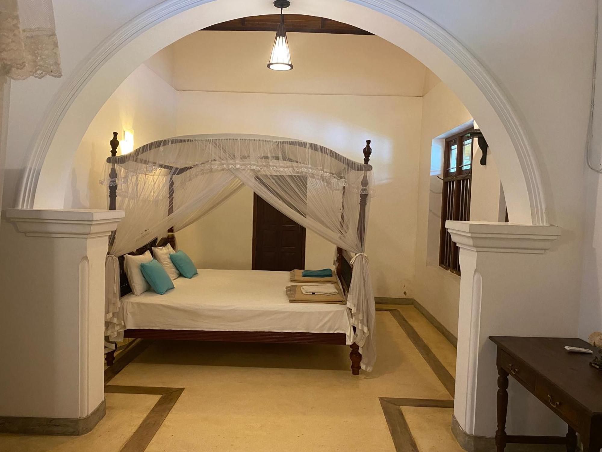 Villa Helvetia Galle Ngoại thất bức ảnh