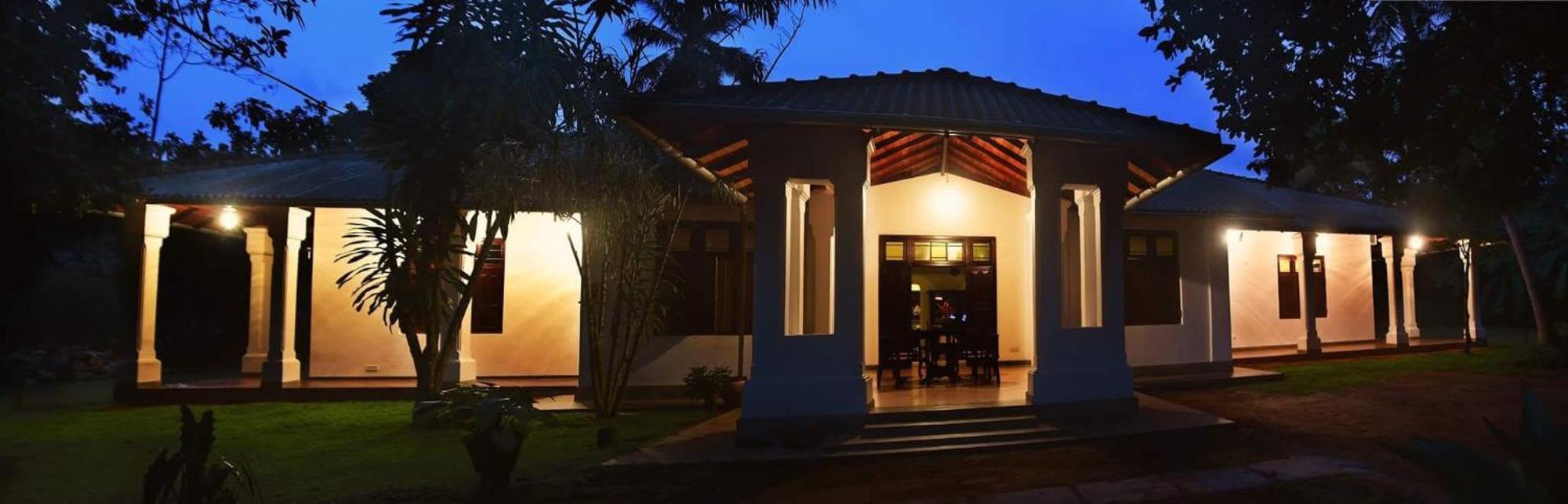 Villa Helvetia Galle Ngoại thất bức ảnh