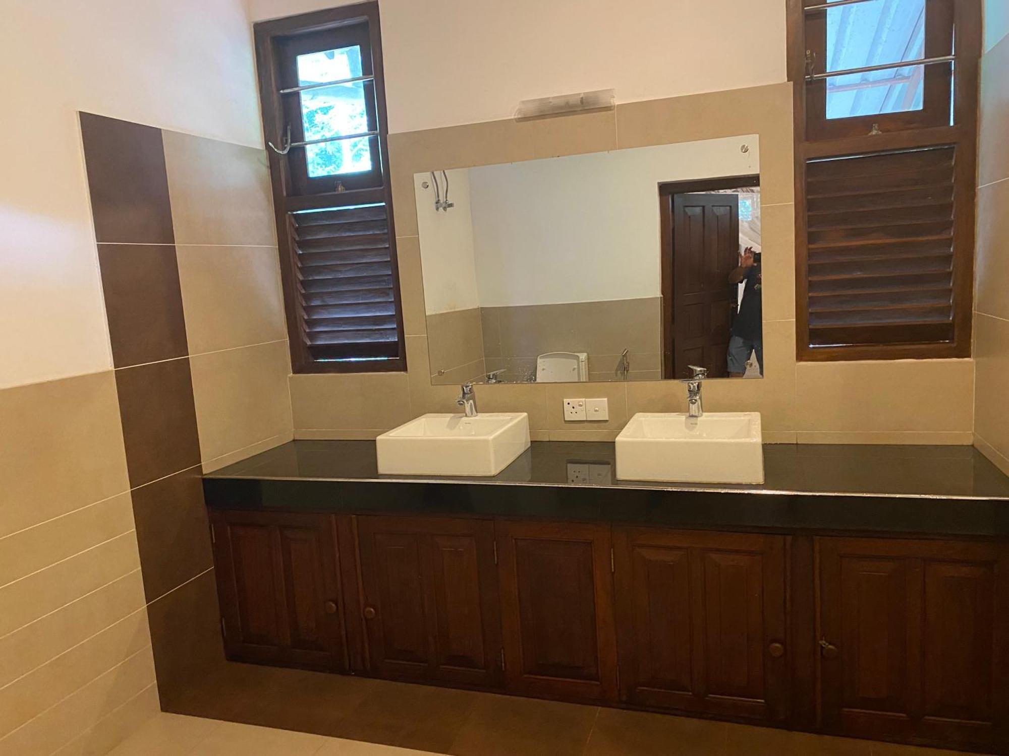 Villa Helvetia Galle Ngoại thất bức ảnh
