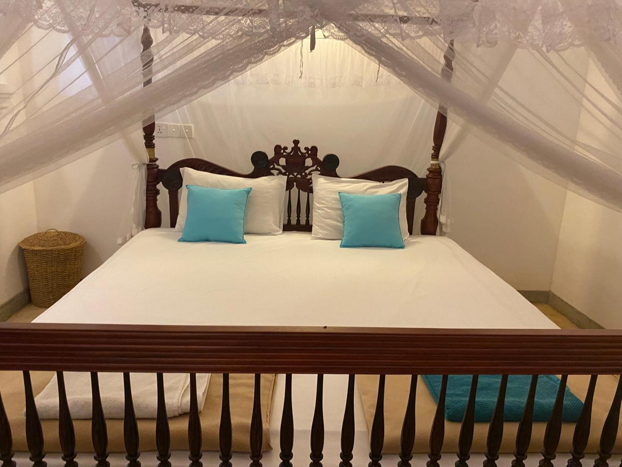 Villa Helvetia Galle Ngoại thất bức ảnh