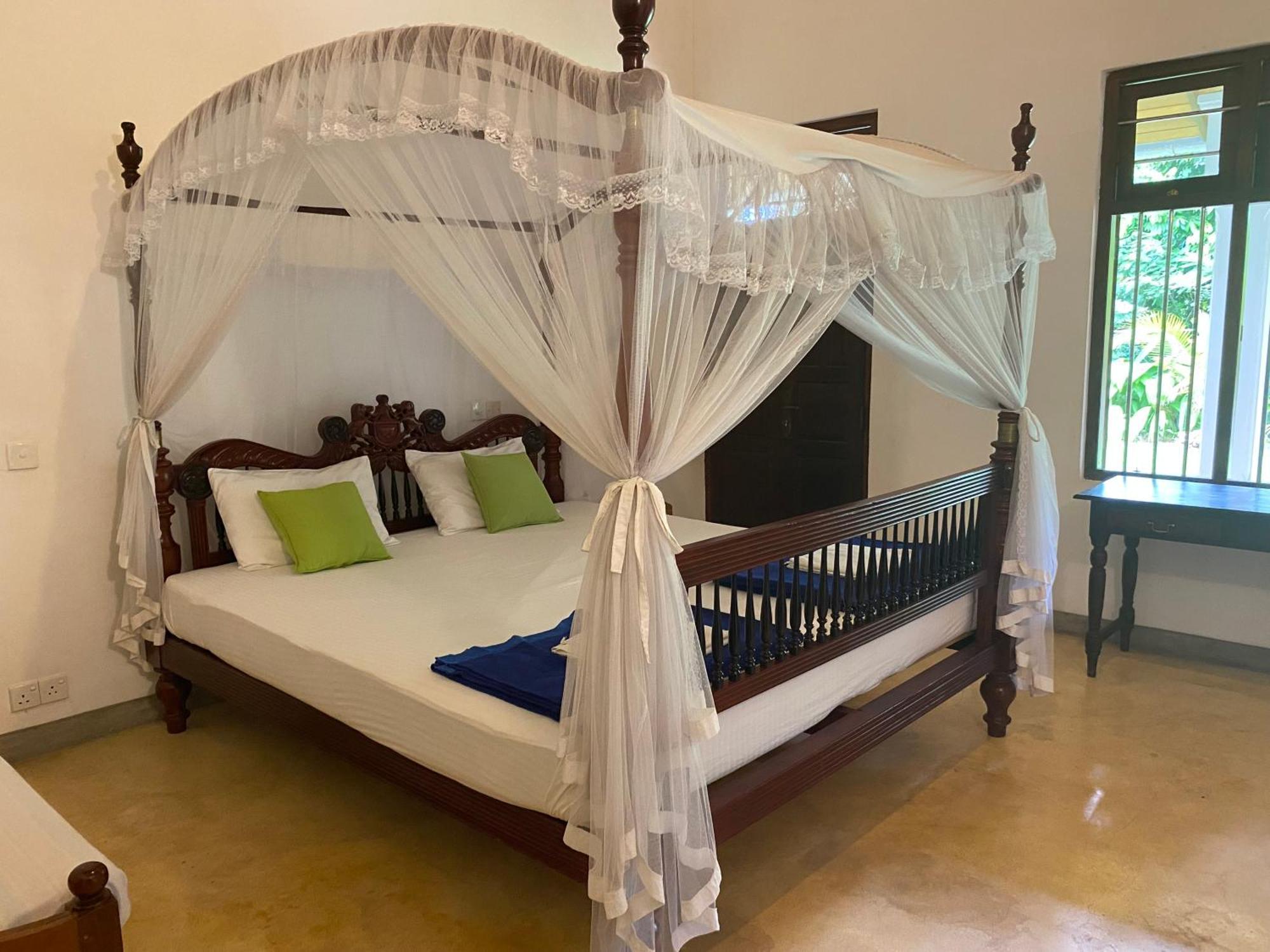 Villa Helvetia Galle Ngoại thất bức ảnh