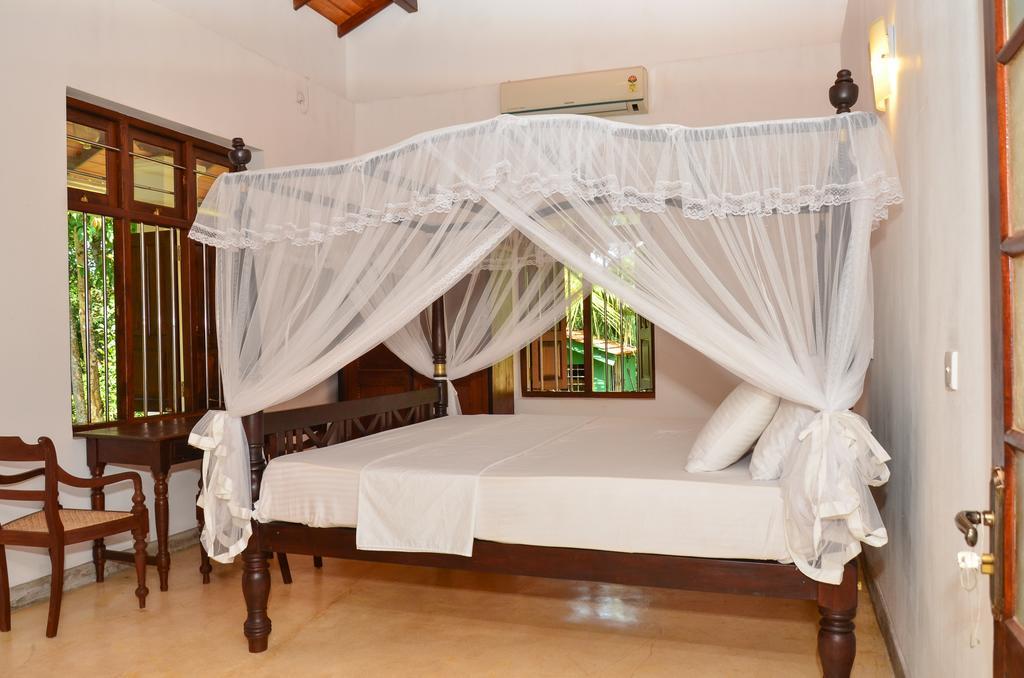 Villa Helvetia Galle Ngoại thất bức ảnh