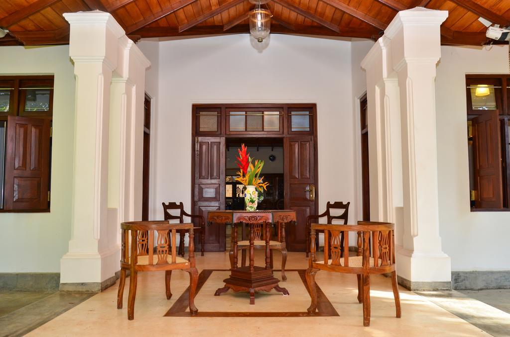 Villa Helvetia Galle Ngoại thất bức ảnh