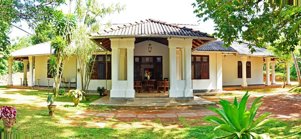 Villa Helvetia Galle Ngoại thất bức ảnh