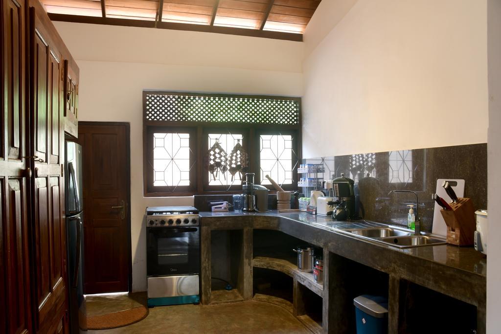 Villa Helvetia Galle Ngoại thất bức ảnh