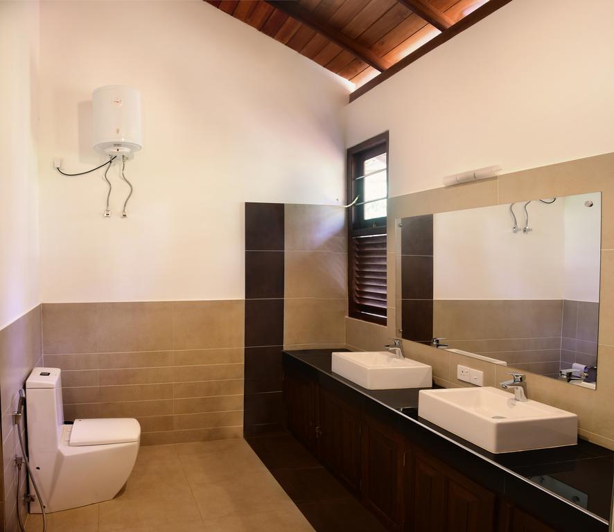Villa Helvetia Galle Ngoại thất bức ảnh