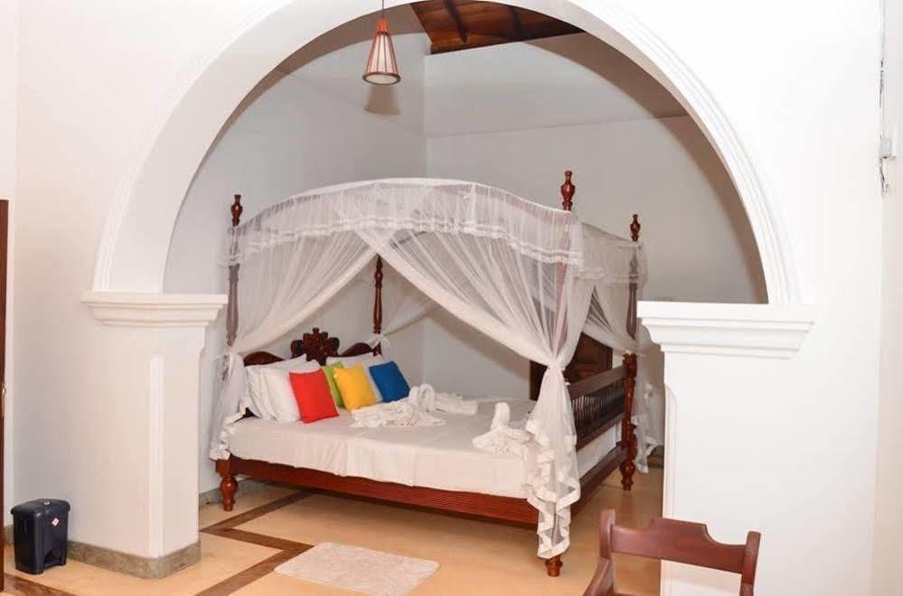 Villa Helvetia Galle Ngoại thất bức ảnh