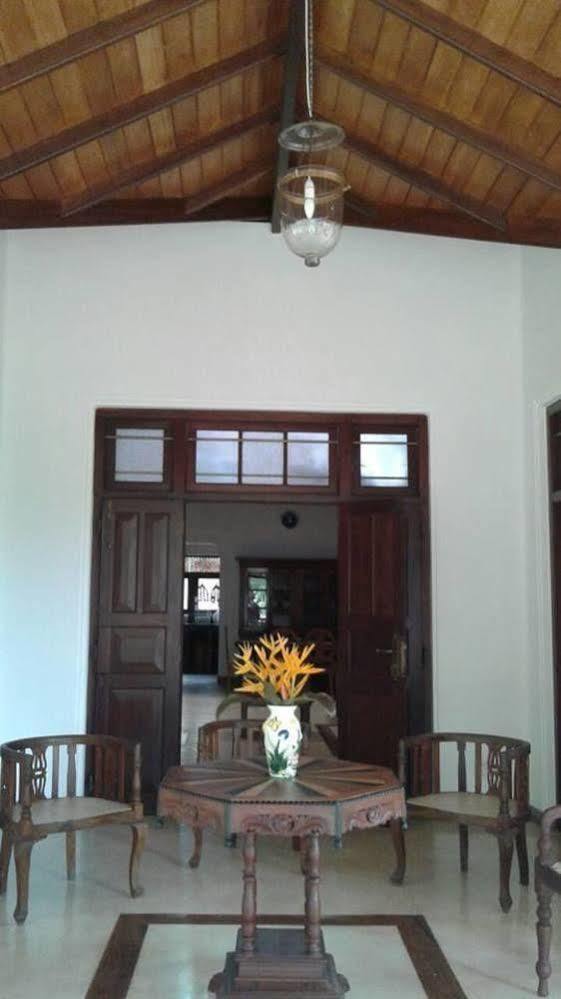 Villa Helvetia Galle Ngoại thất bức ảnh
