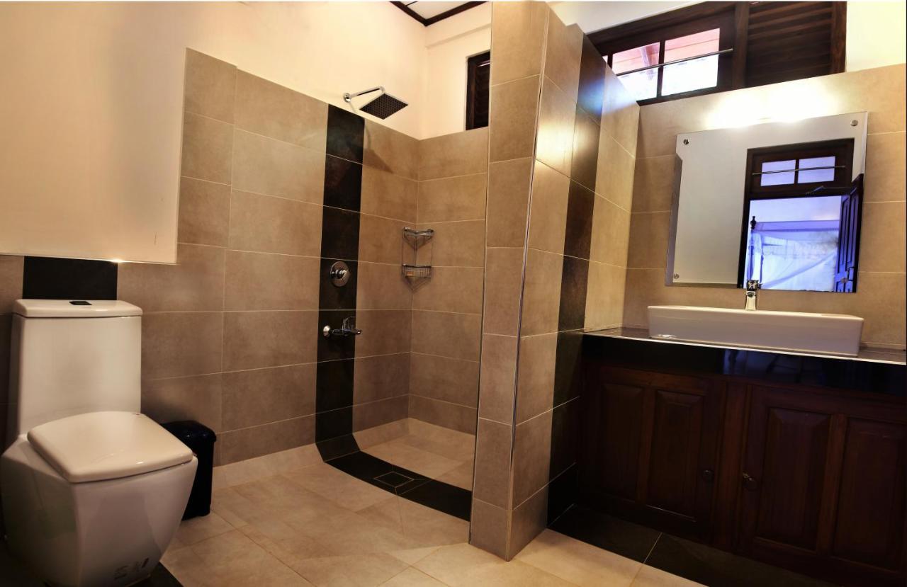 Villa Helvetia Galle Ngoại thất bức ảnh