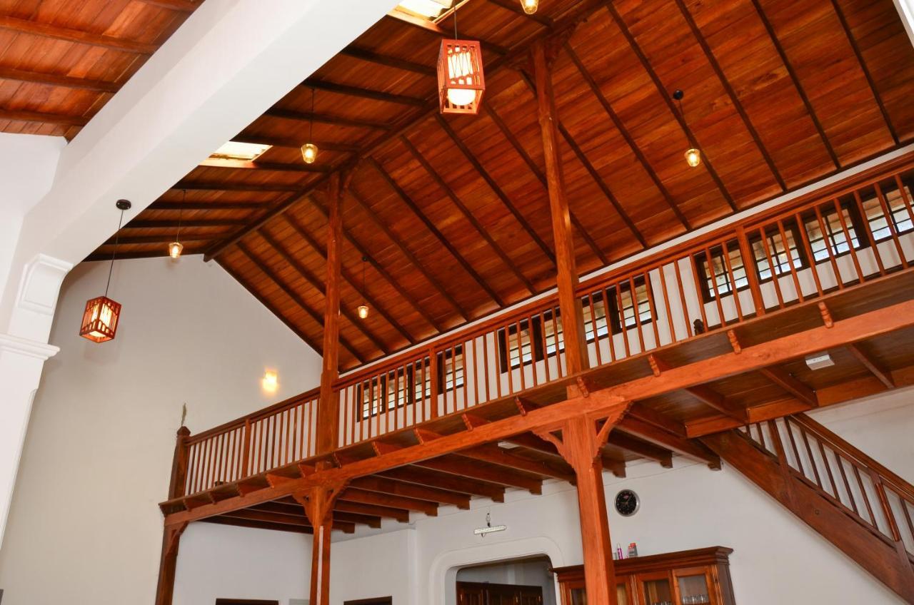 Villa Helvetia Galle Ngoại thất bức ảnh