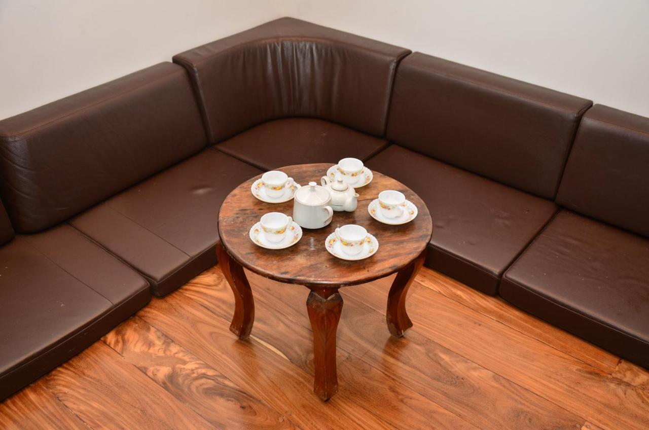Villa Helvetia Galle Ngoại thất bức ảnh