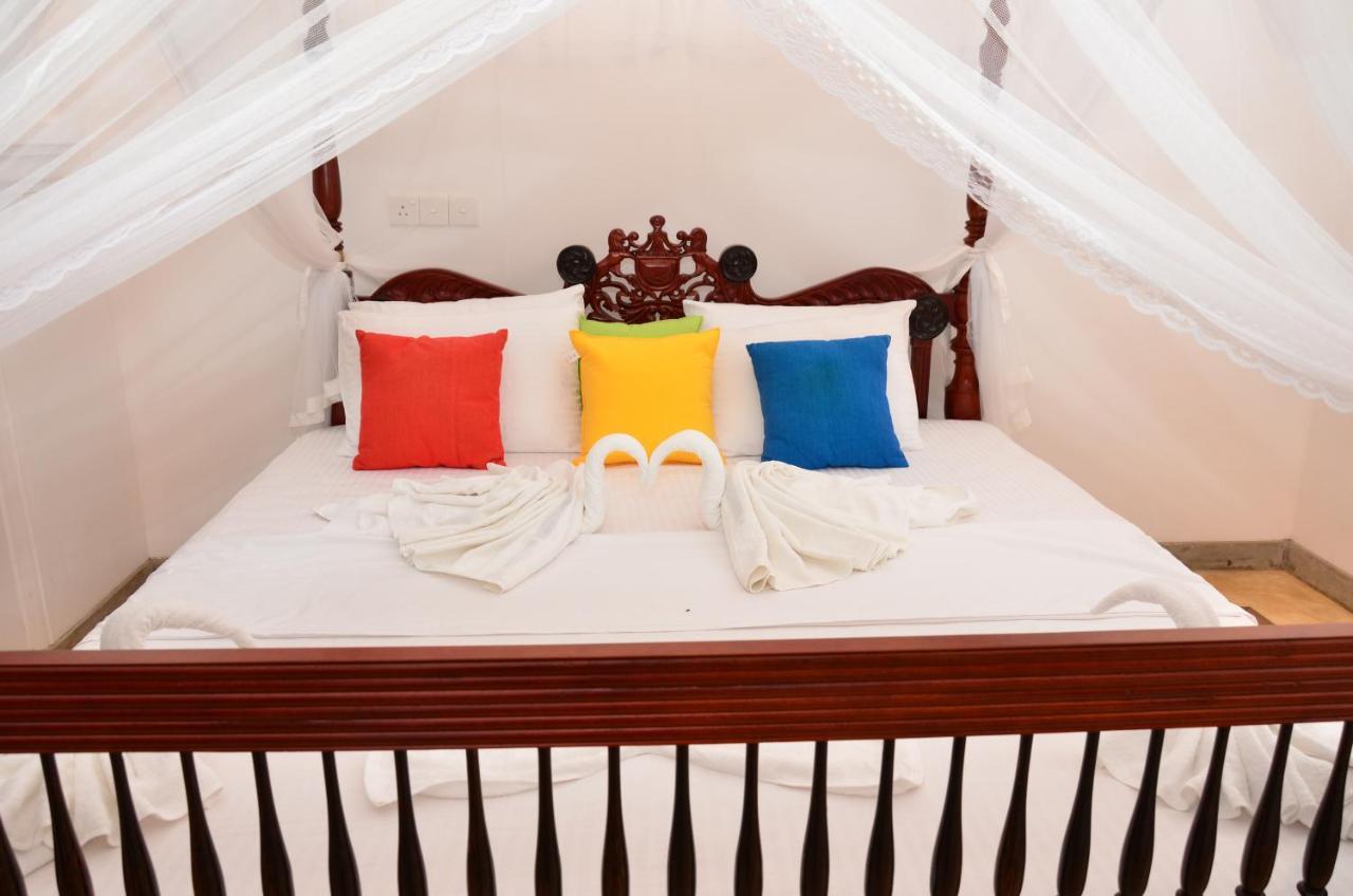Villa Helvetia Galle Ngoại thất bức ảnh