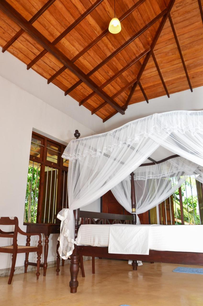 Villa Helvetia Galle Ngoại thất bức ảnh